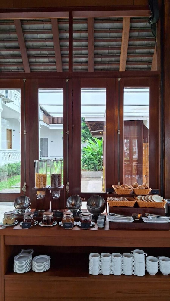 Choasis Hotel 29/58
