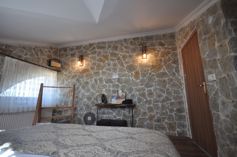 Uchisar Stone House 22/41