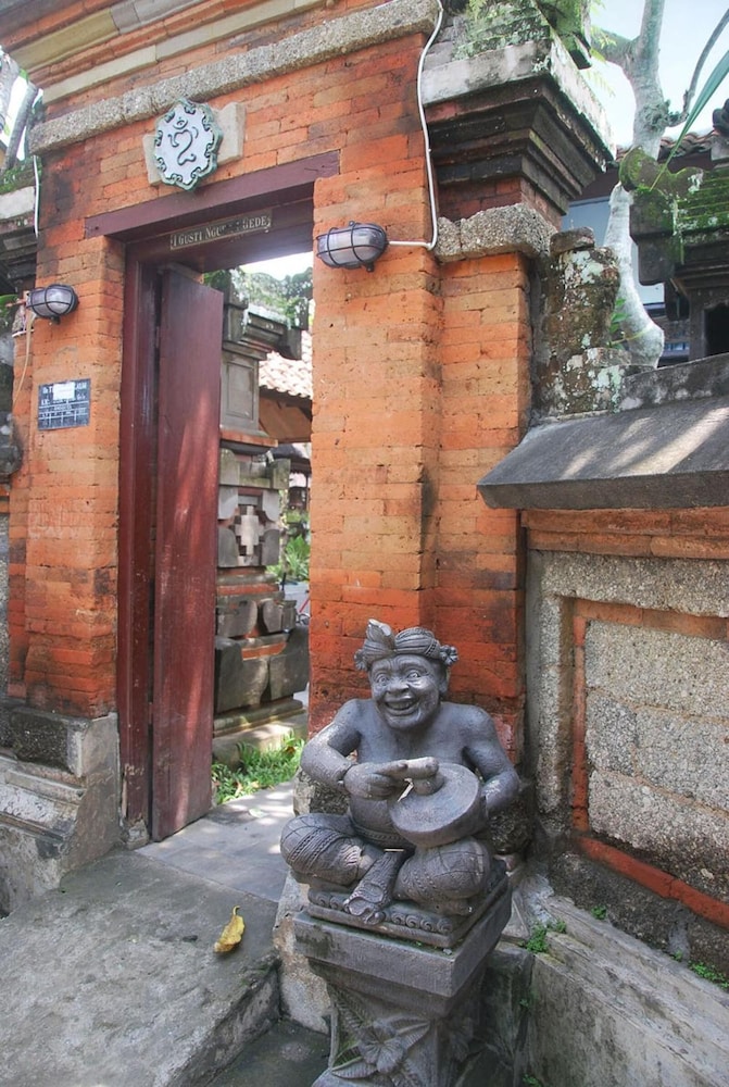 Bulan Bali Homestay 15/63