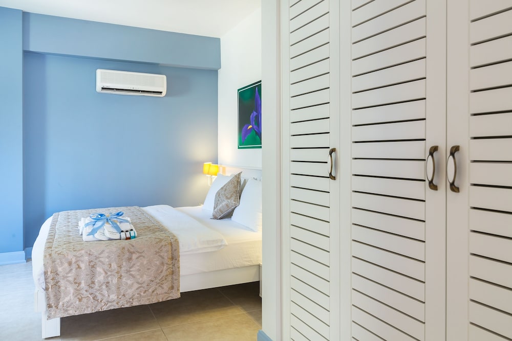 Kalkan Suites 19/50