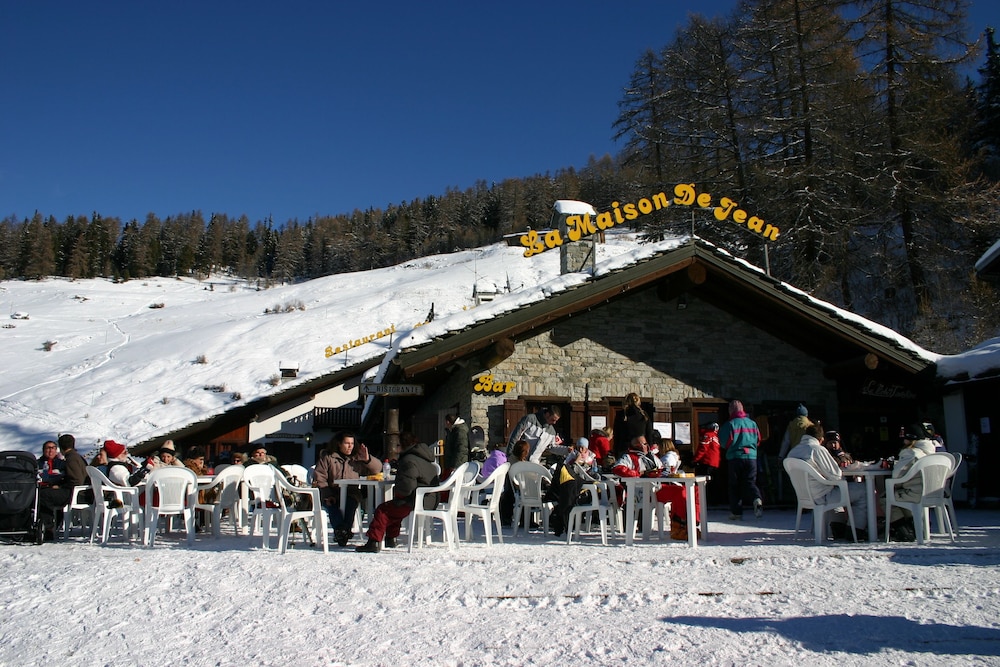 Hotel Express Aosta East 4/49