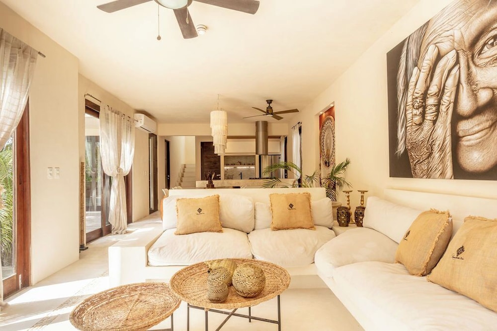 Hotel Casa Punta Coco & Beach Club - Adults Only 33/50