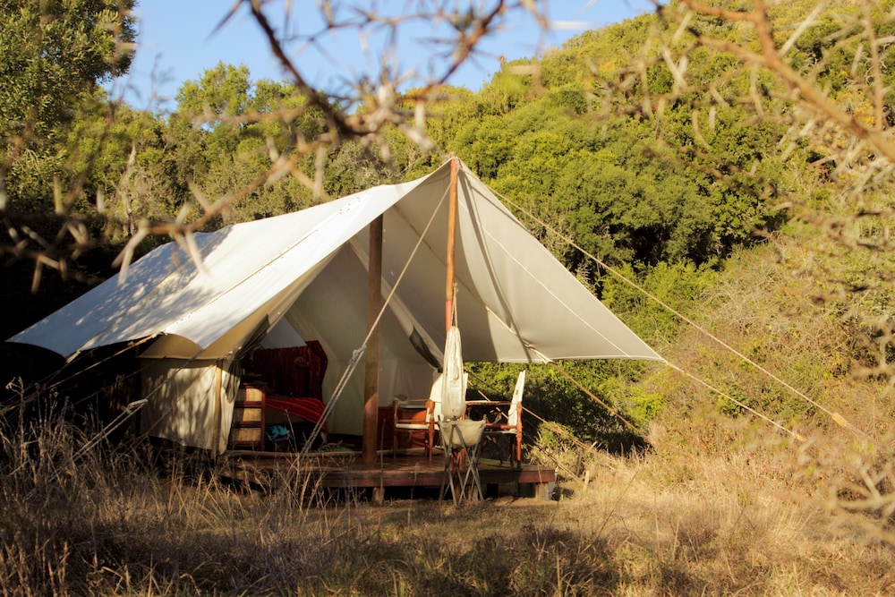 Quatermains Camp 29/49