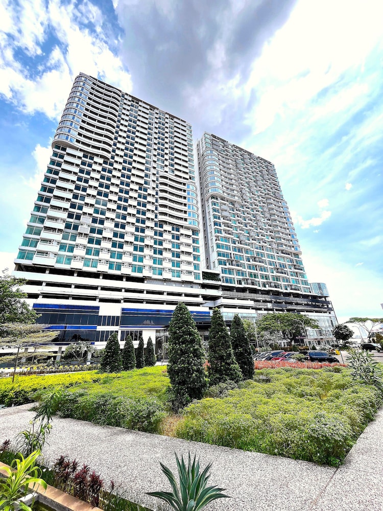 Howard Johnson By Wyndham Tangerang 7/62