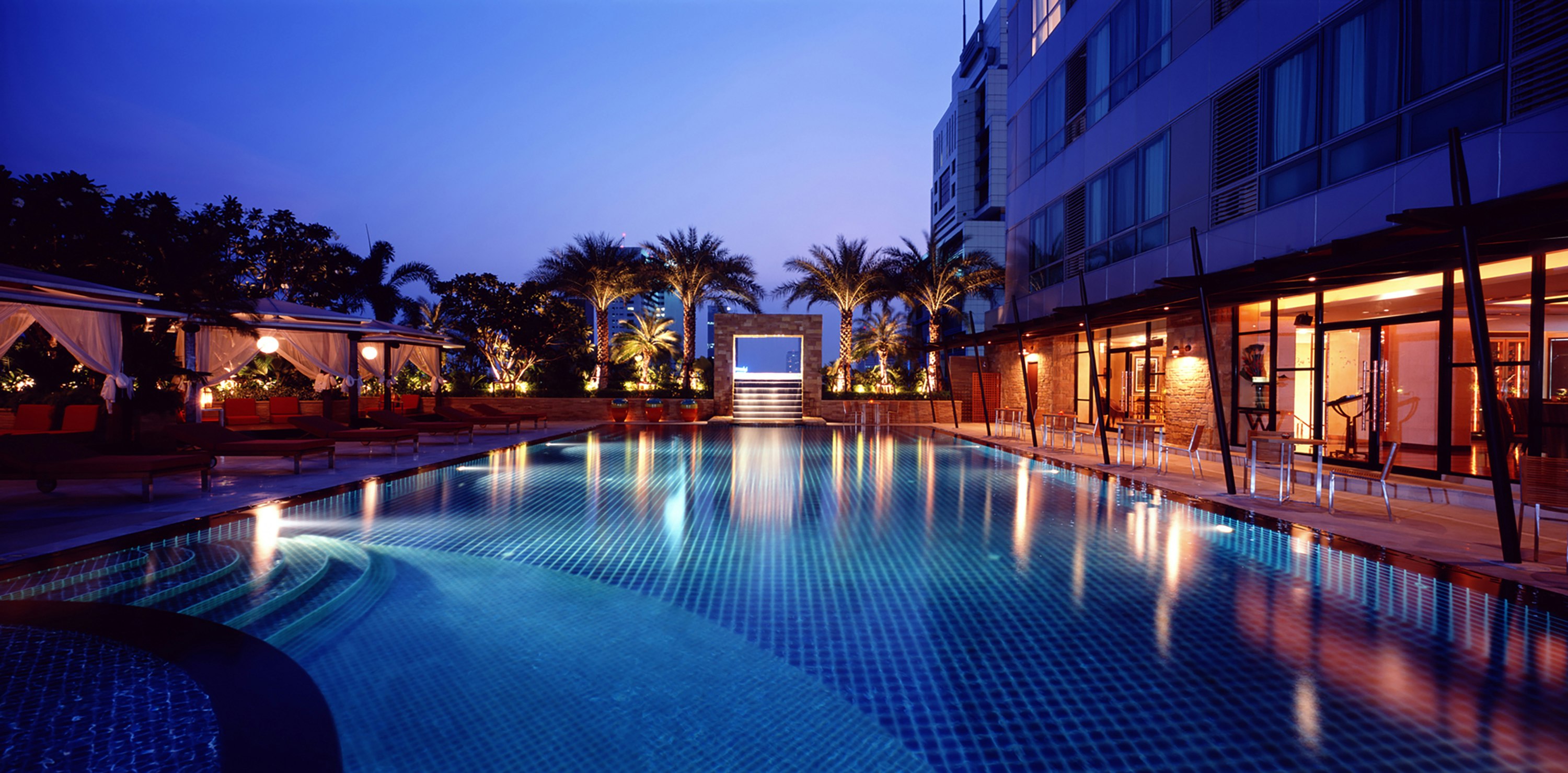 Ascott Bangkok Sathorn 2/40