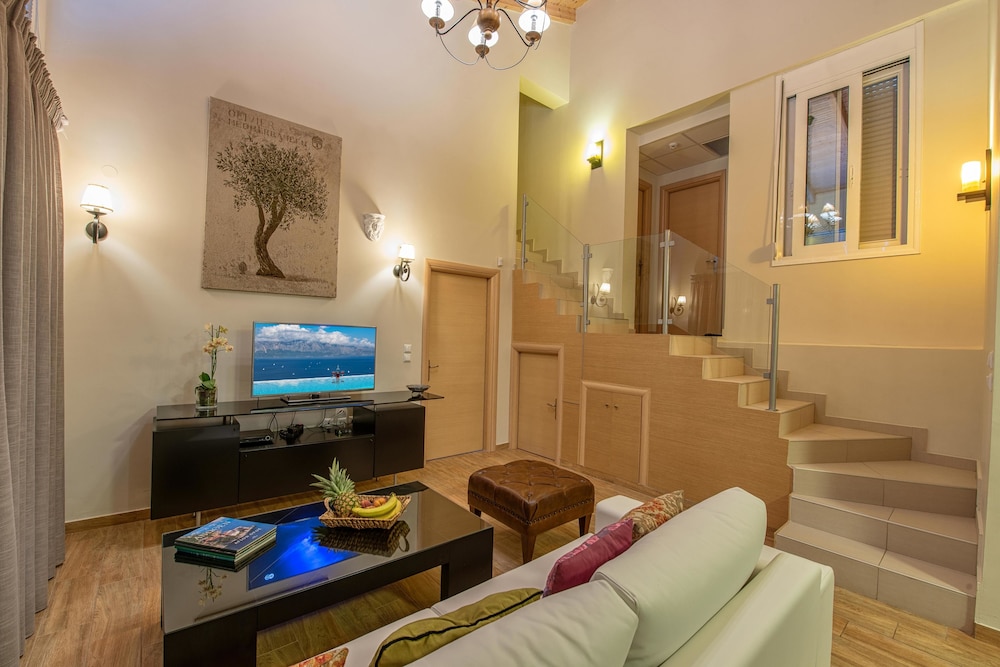 Ionian Heaven Villas 33/56