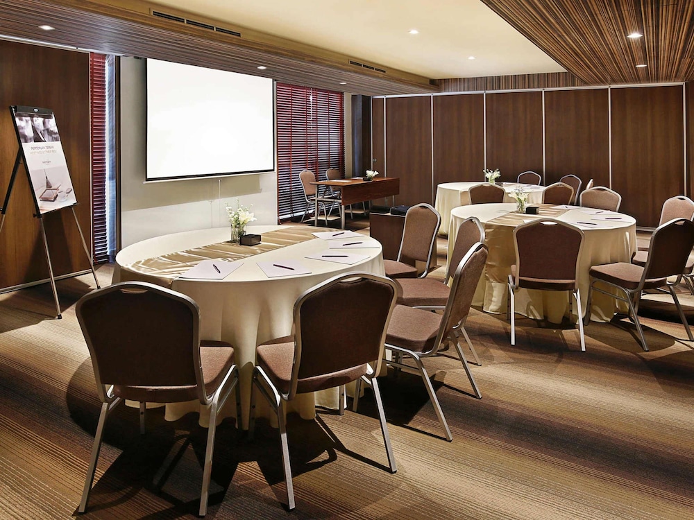 MERCURE BALI LEGIAN 65/75