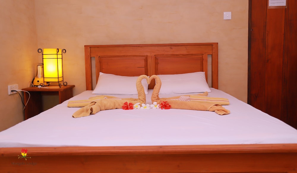 Niyagala Lodge 16/50