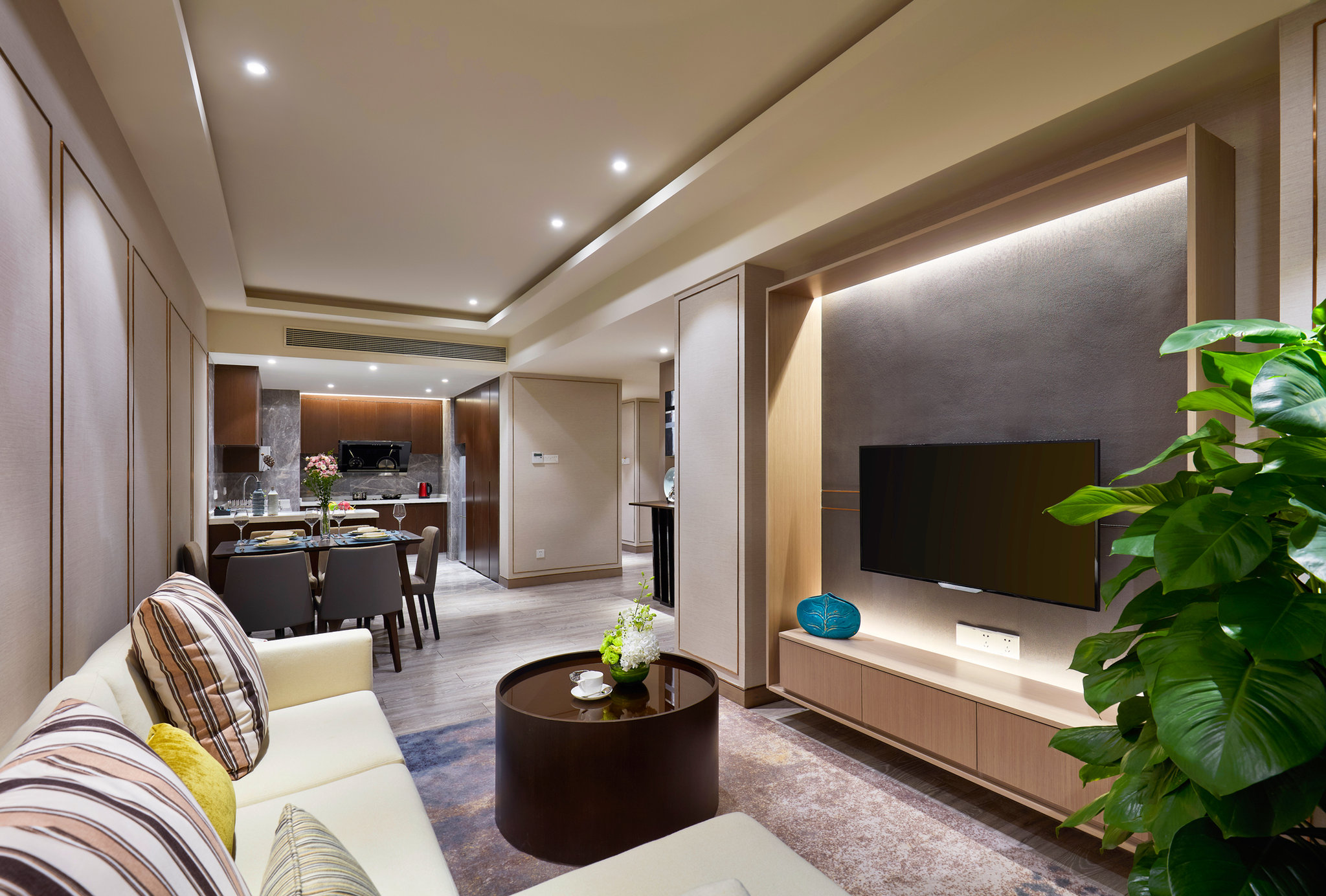 Modena By Fraser Changsha 42/70
