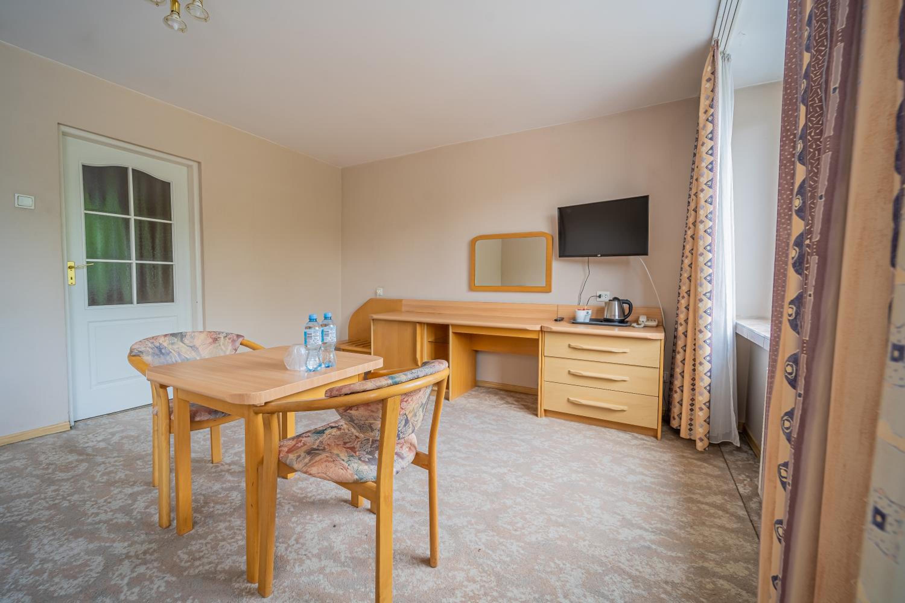 Hotel Mazowiecki 31/51