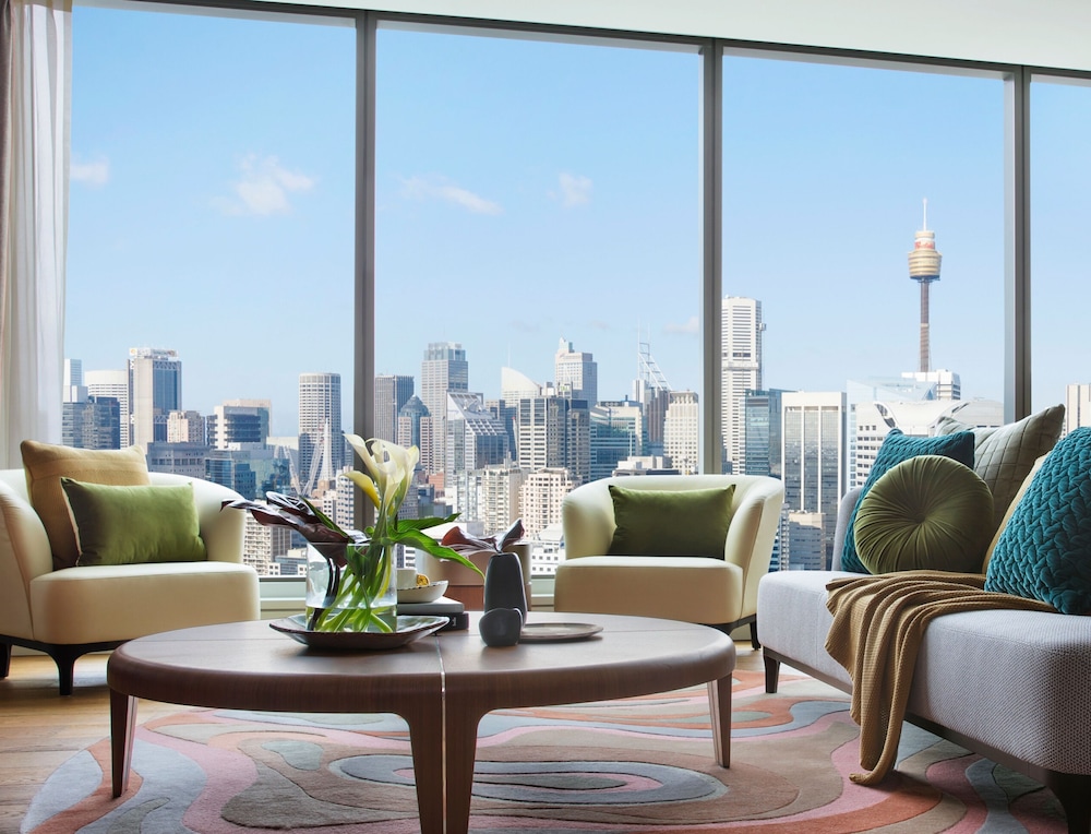 Sofitel Sydney Darling Harbour 45/71