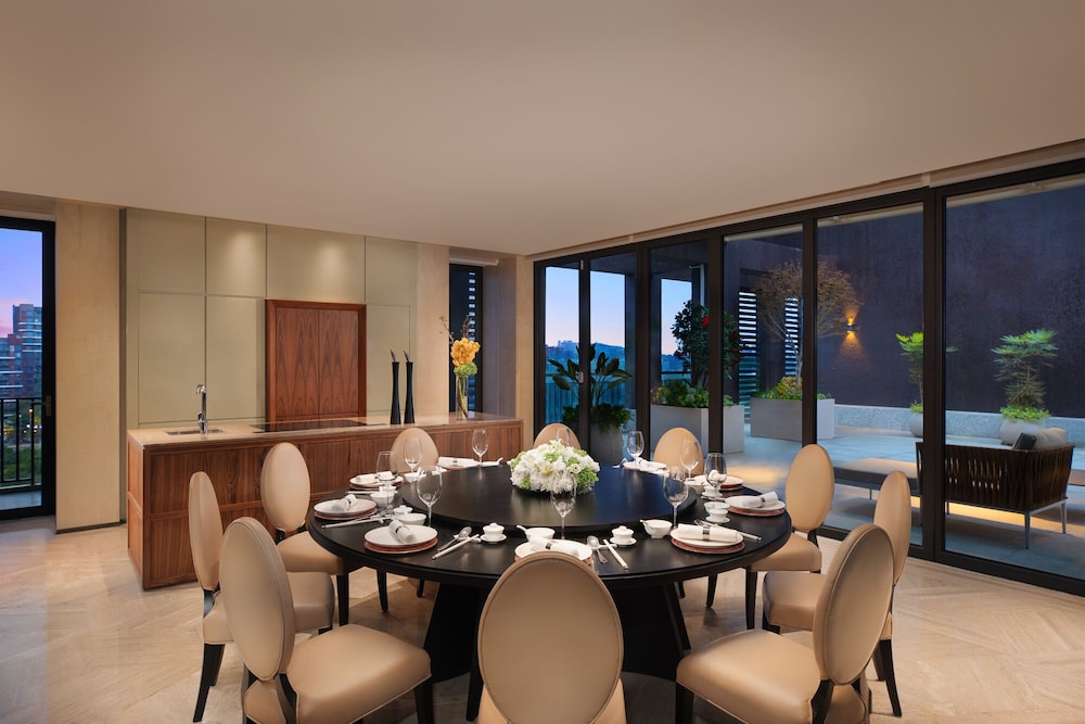 Hyatt Dongguan 36/49