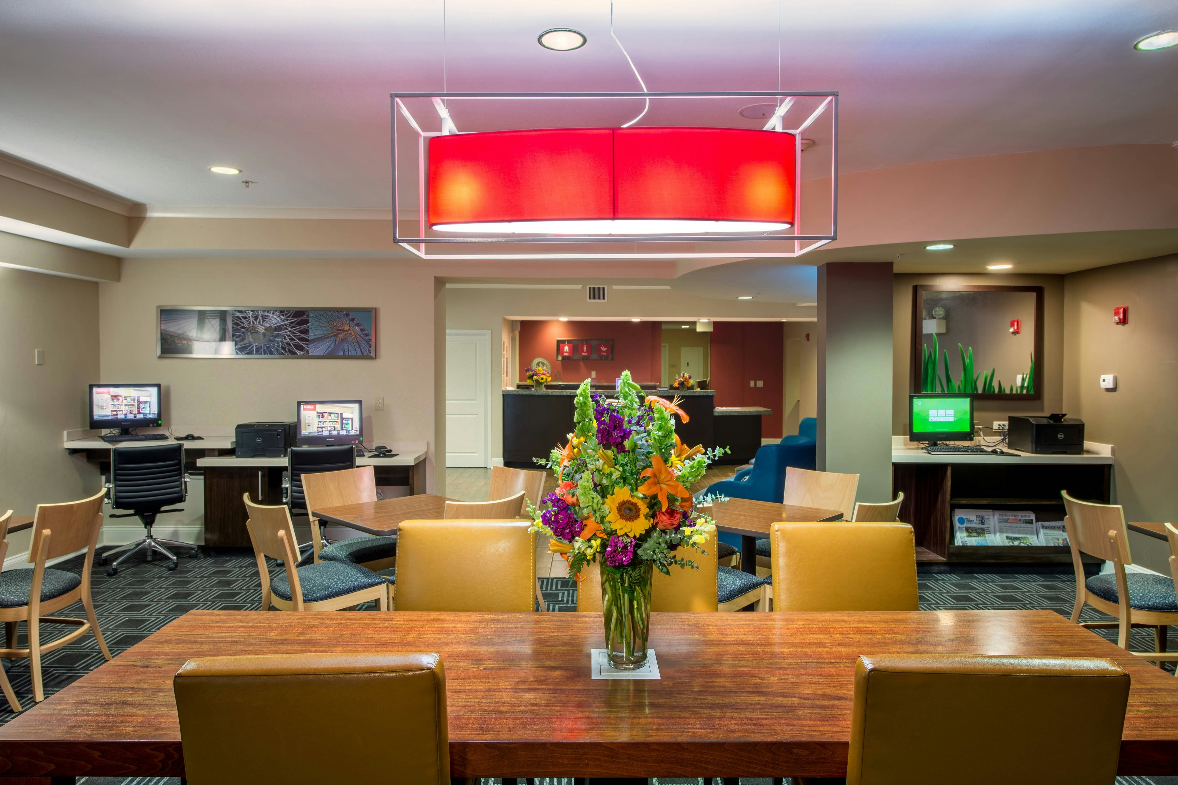 Towneplace Suites By Marriott Baltimore Bwi Airport 19/41