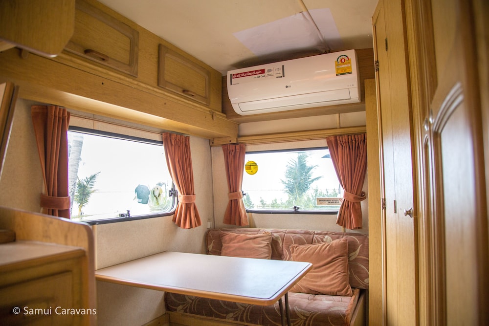 Samui Caravans 19/50