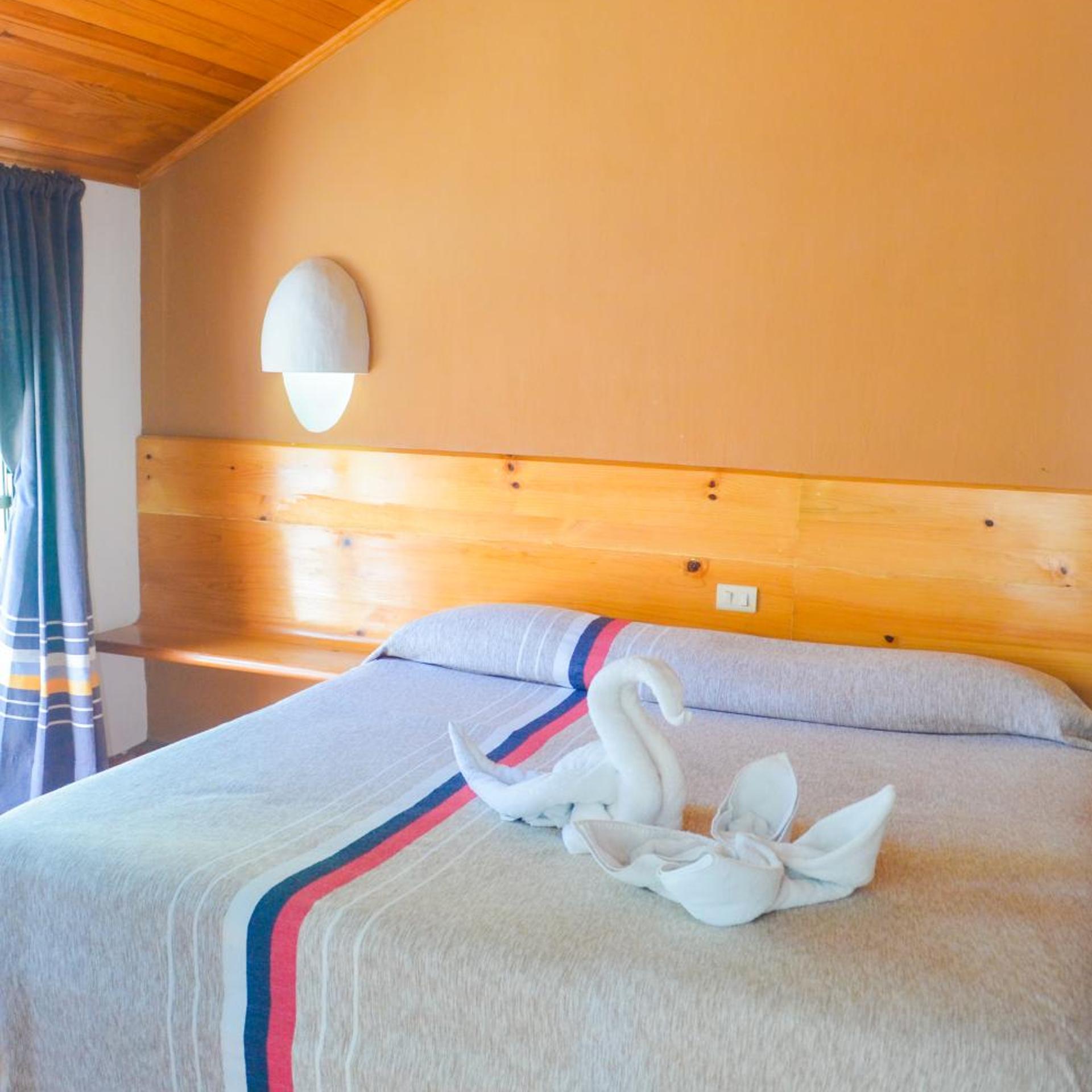 Room, King Bed, Axkan Arte Hotel 2/2