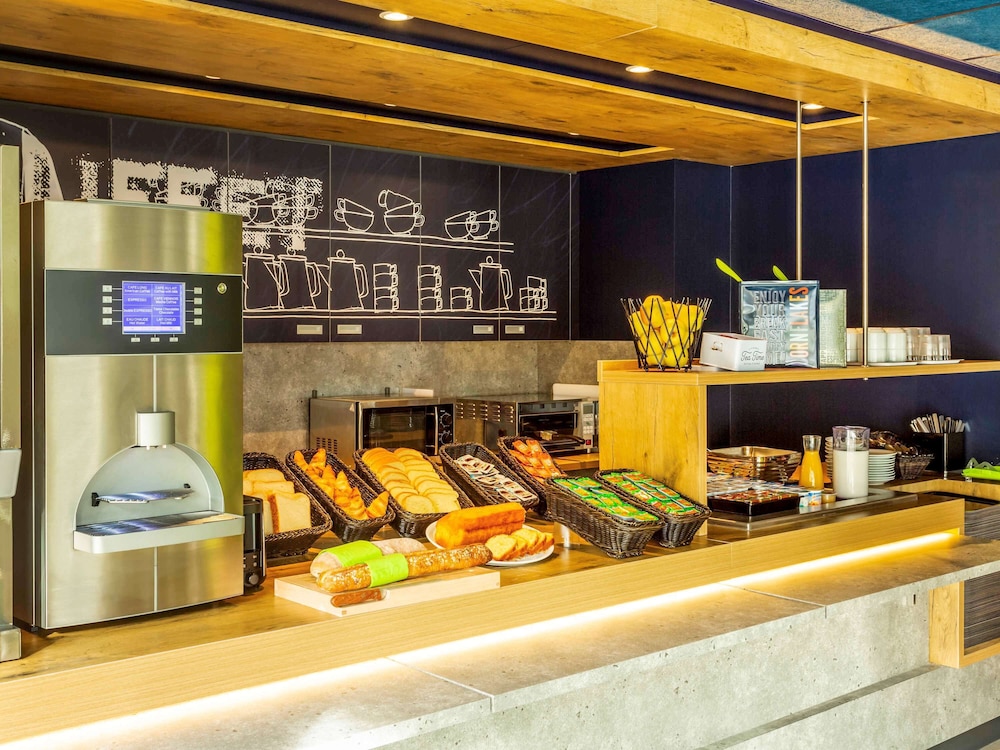 ibis budget Montpellier Nord 48/52