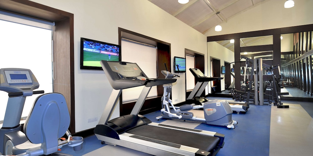 Country Inn Suites By Radisson Gurgaon Sector 12 24/49