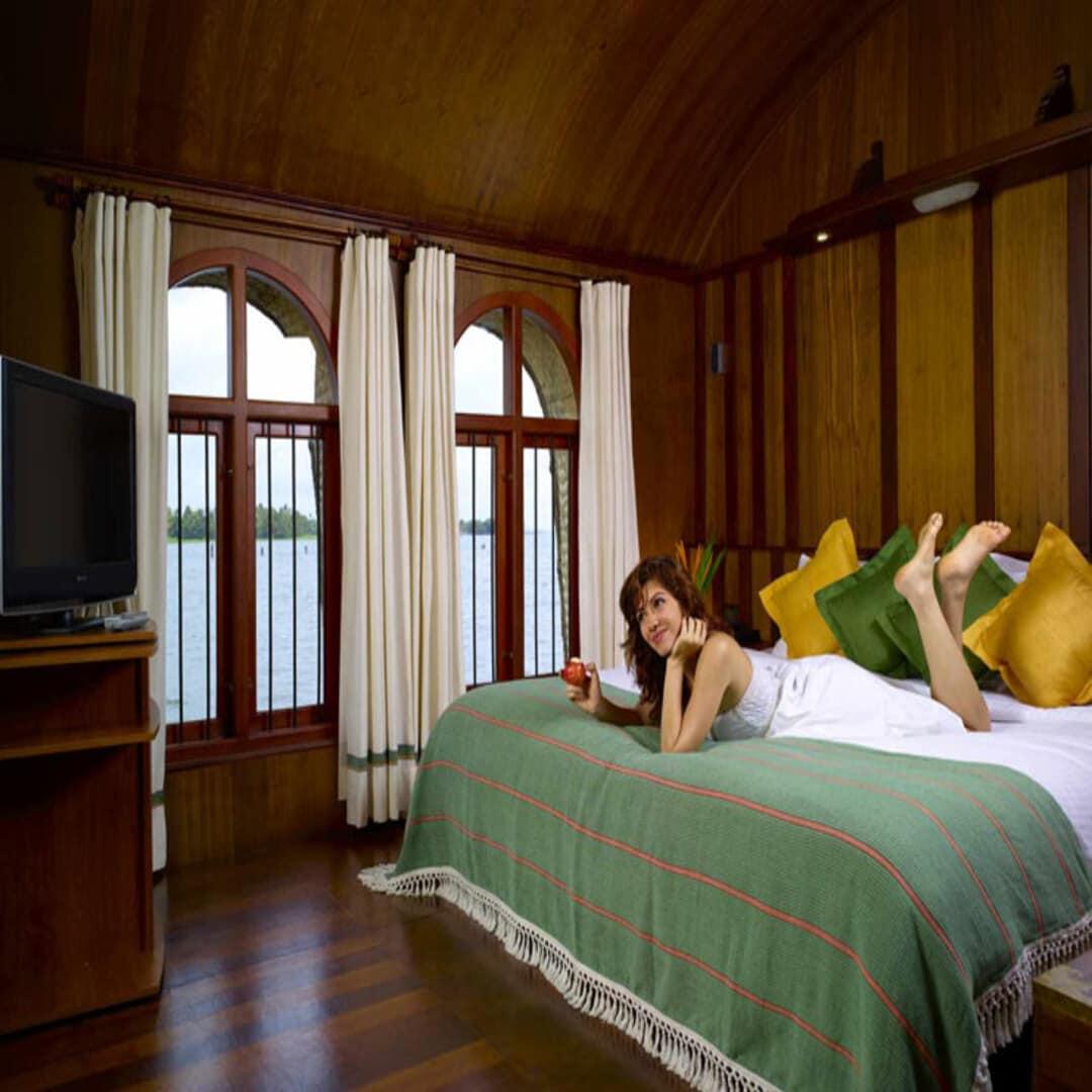 1 Bedroom, House