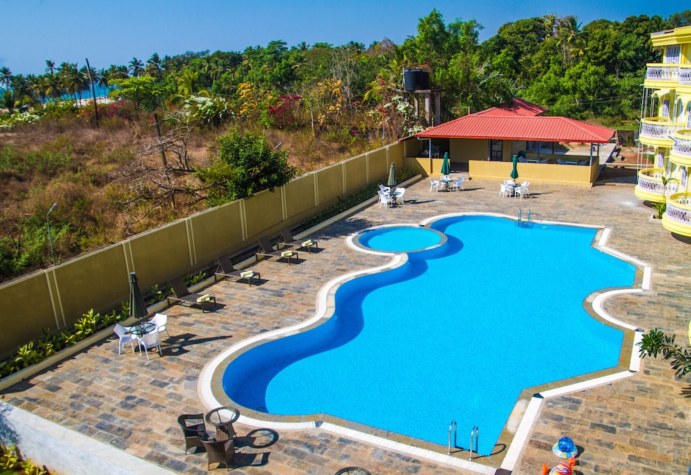 Praia Da Oura - Boutique Resort 44/50