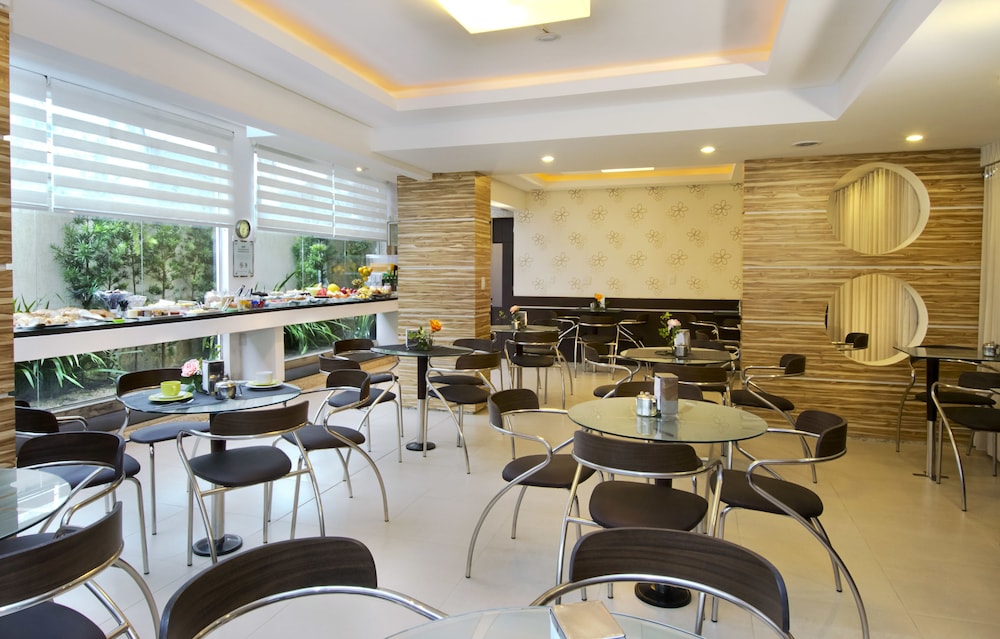 Palmas Executivo Hotel 57/74