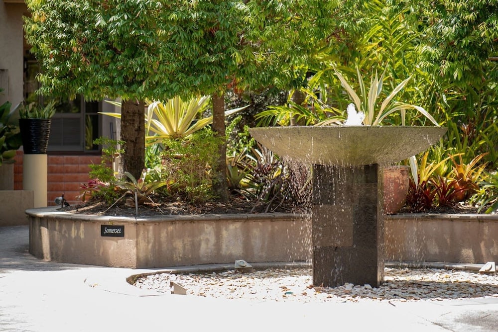 Lakes Cairns Resort And Spa 62/69