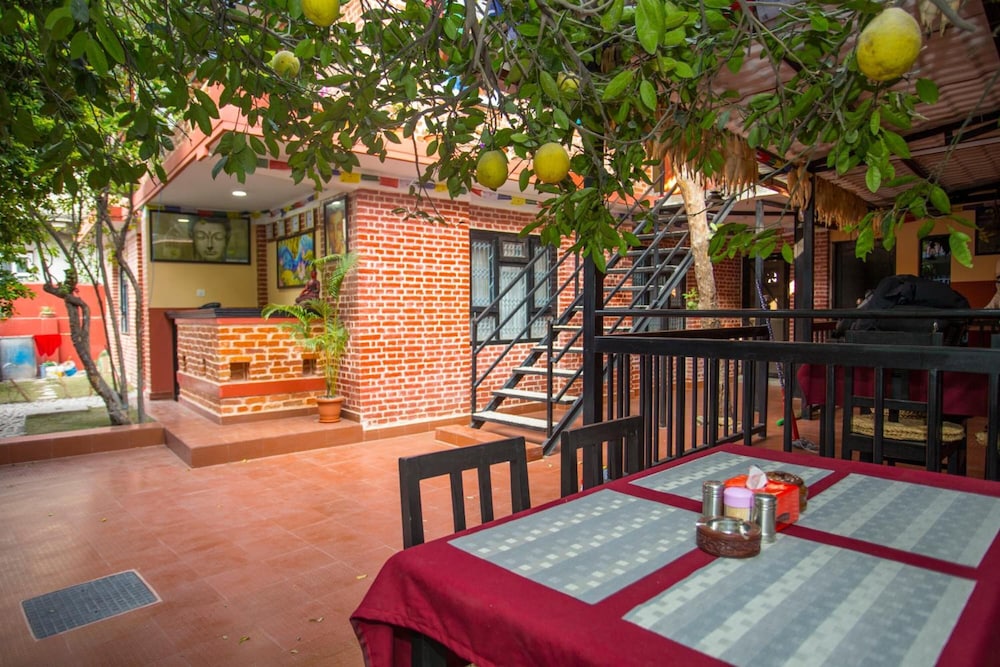 Gurung's Home 29/50