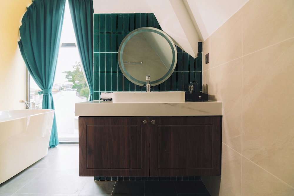 Goldient Boutique Hotel 5/50