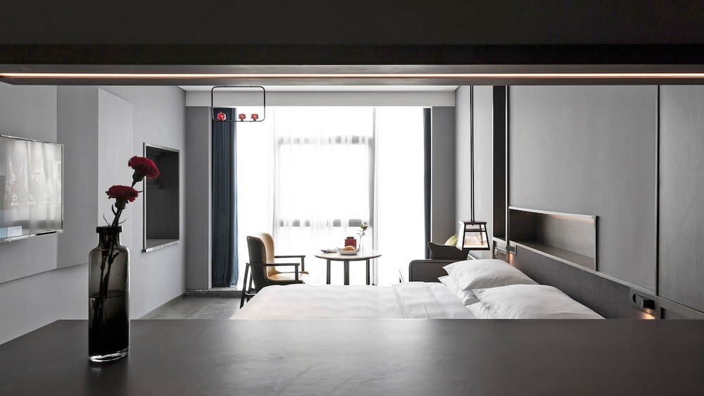 Lucid Xixi Hotel 23/57