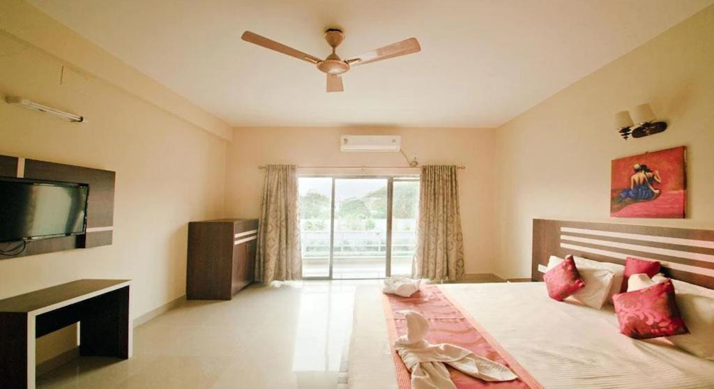 Viceroy Beach & Spa Resort 16/53
