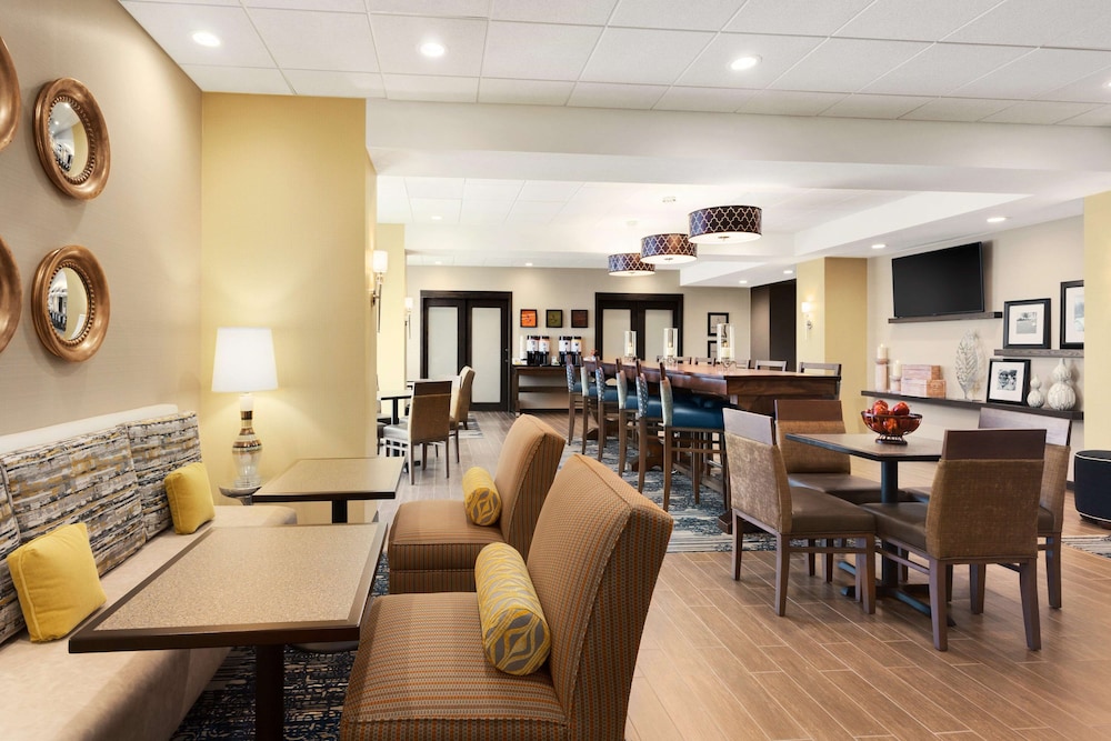 Hampton Inn Kennewick at Southridge 27/39