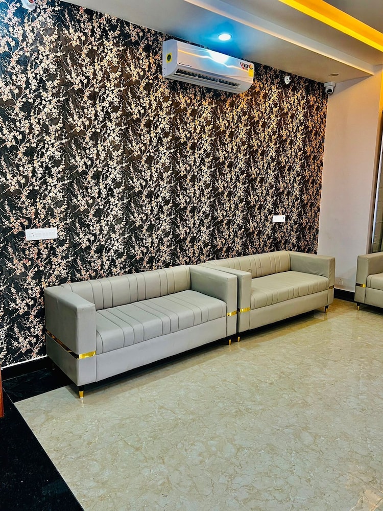 R.G Bilkha Hotel and Resorts 24/47