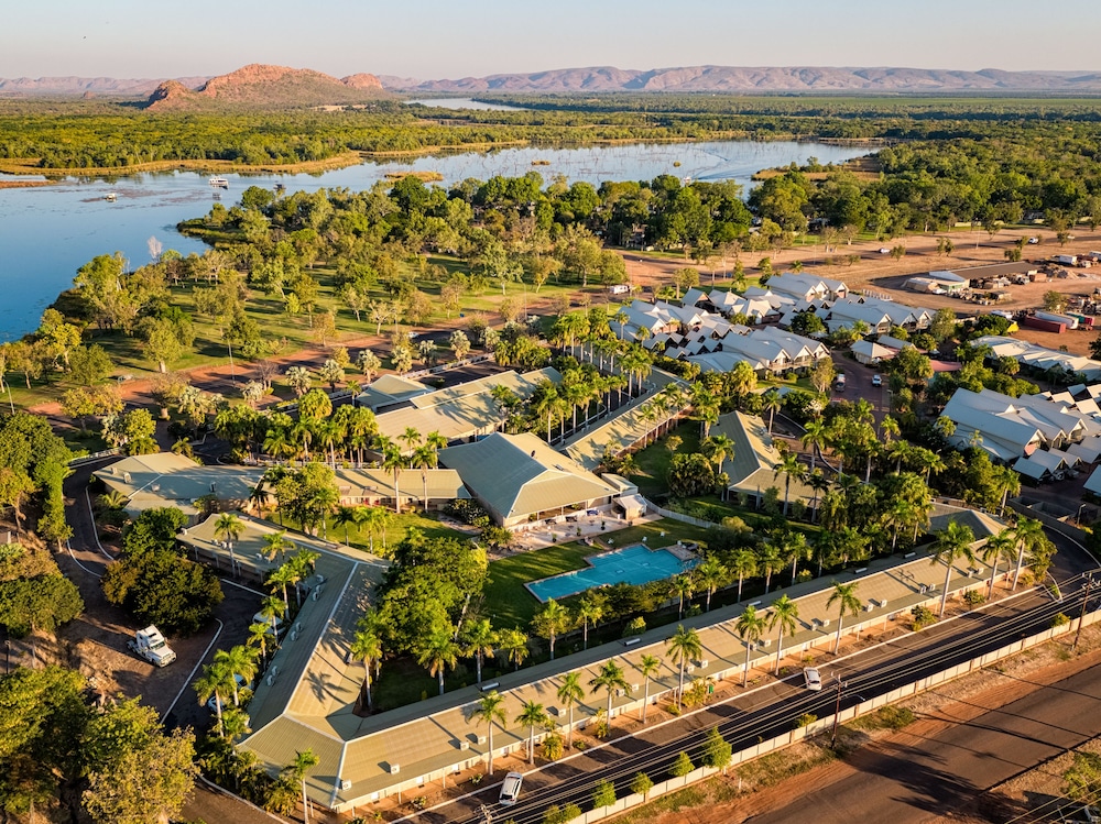 The Kimberley Grande Resort 1/39
