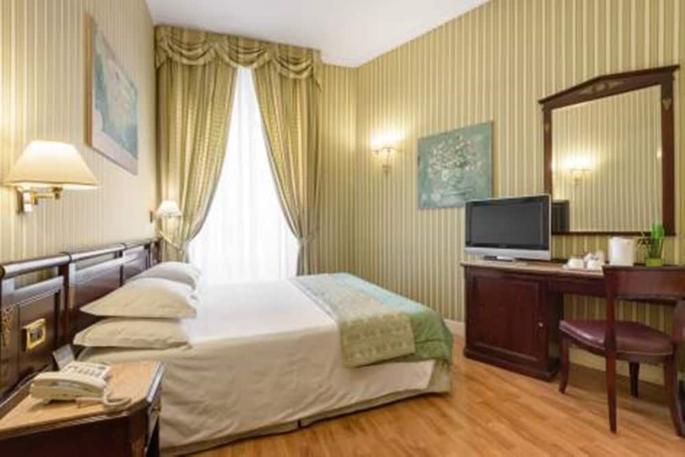 Double room - Classic
