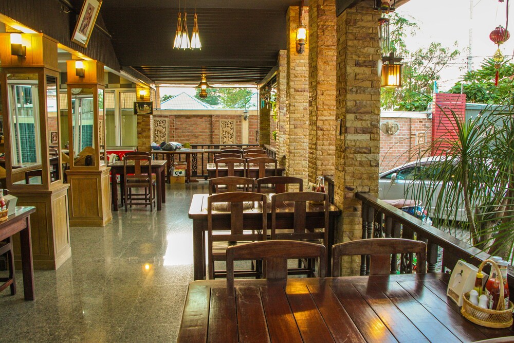Iyara Hua Hin Lodge 37/47