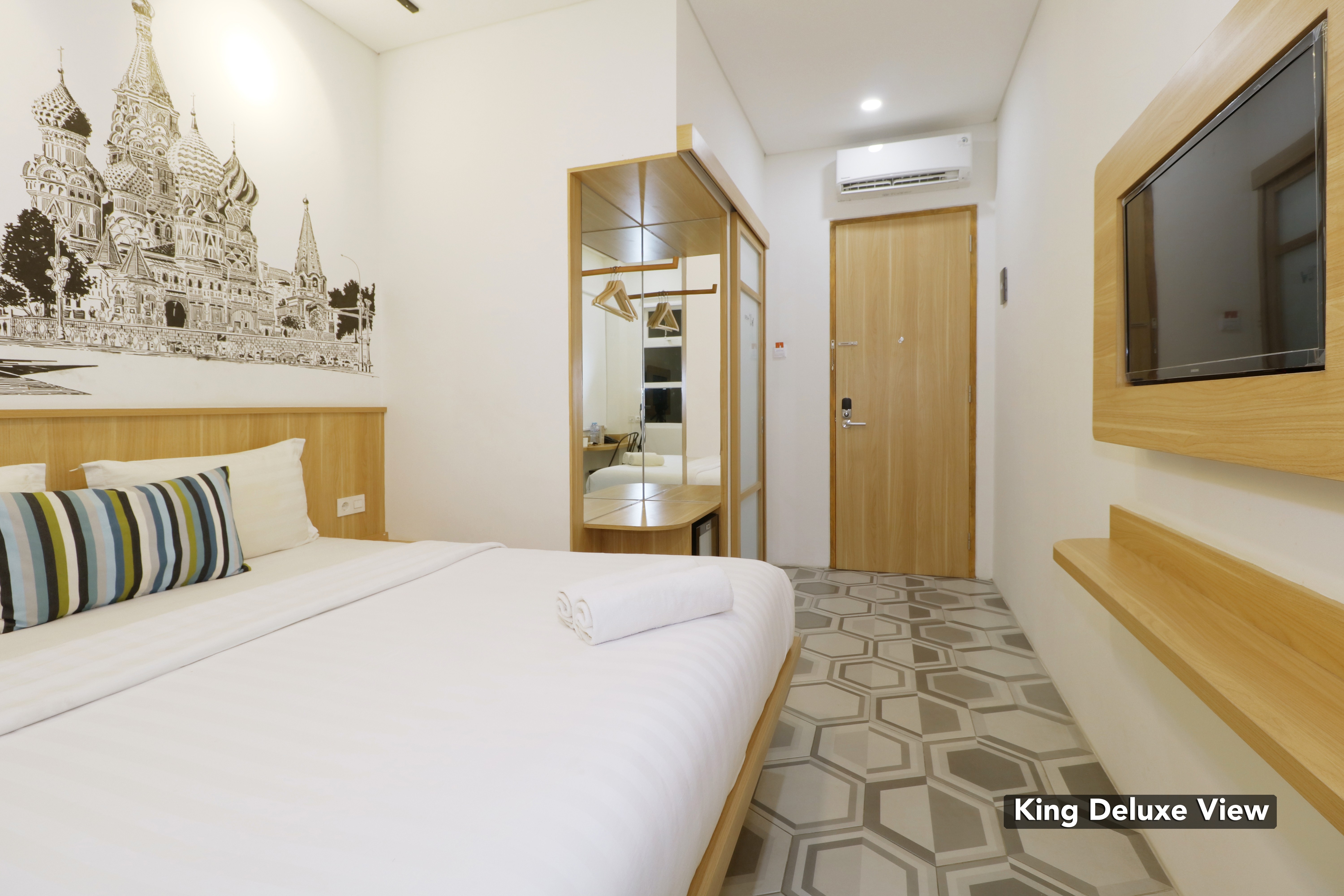 Casa Living Senayan 5/53