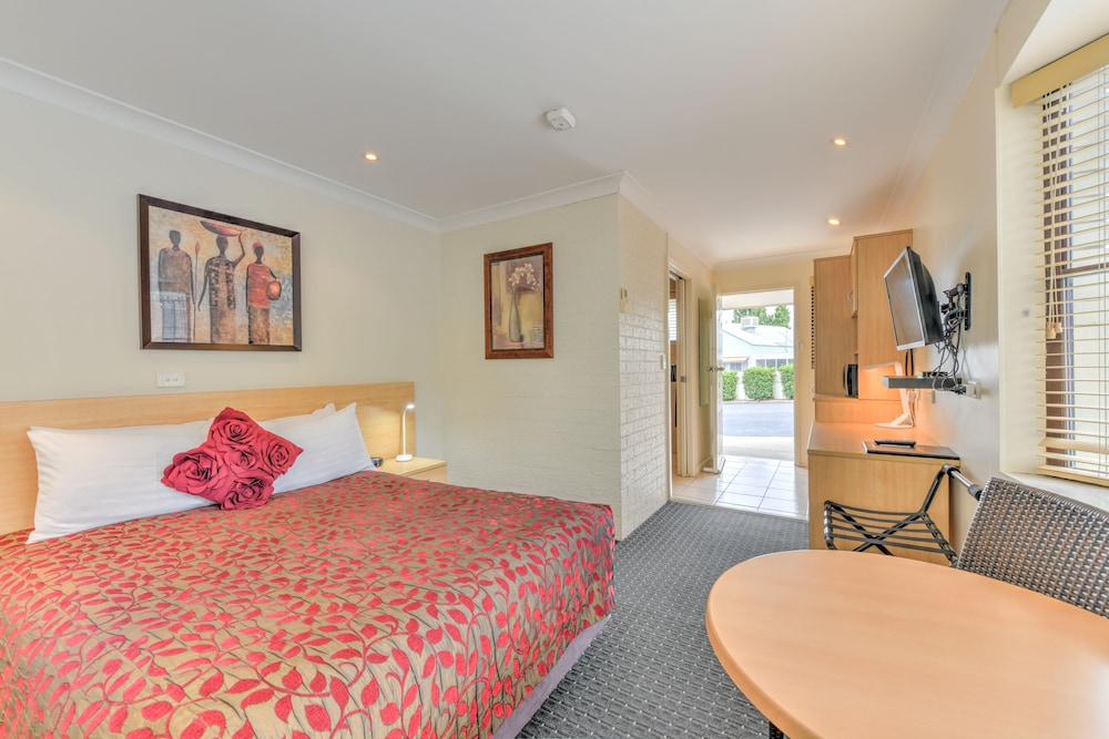 Motel Grande Tamworth 15/37