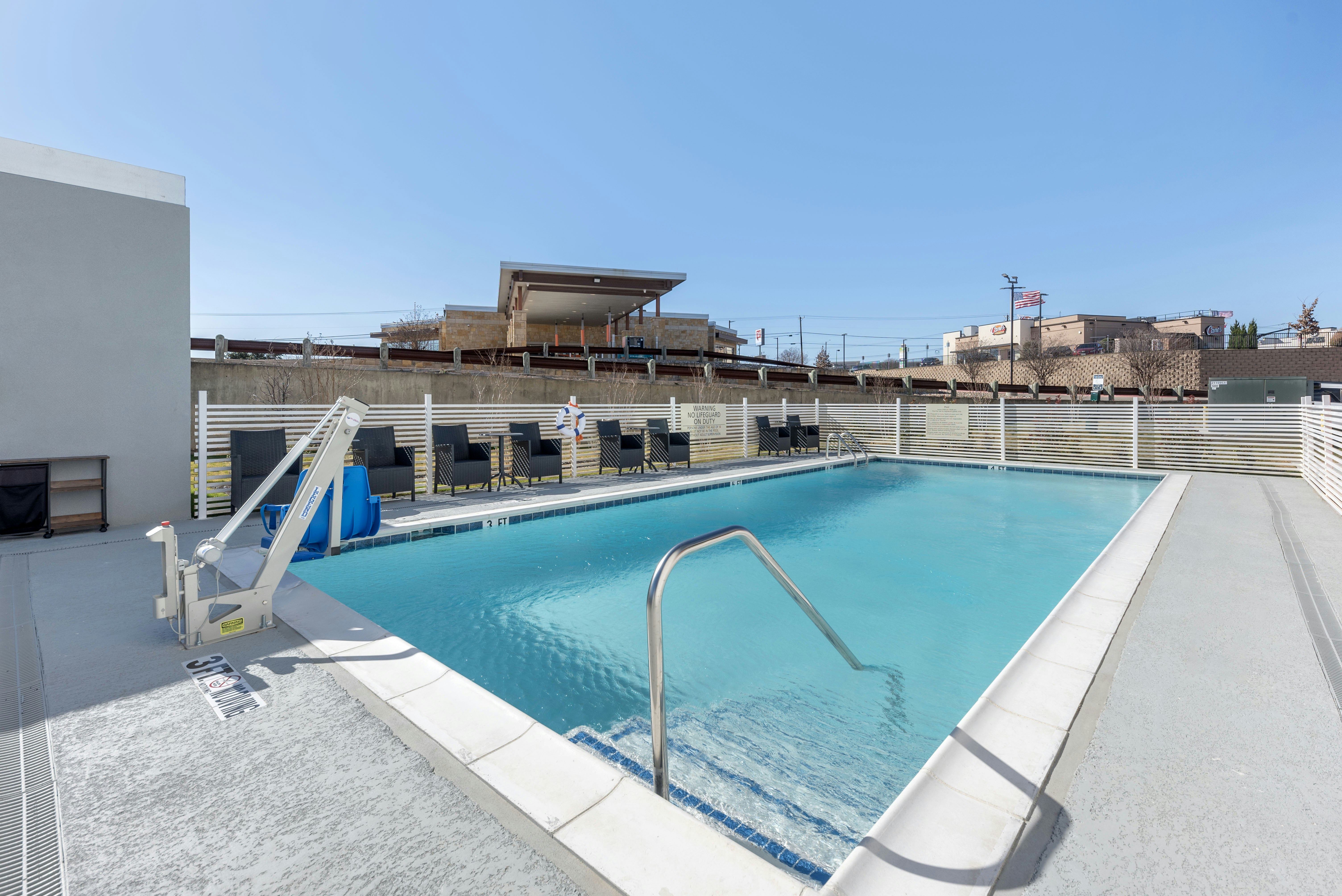 Hampton Inn Harker Heights 19/25