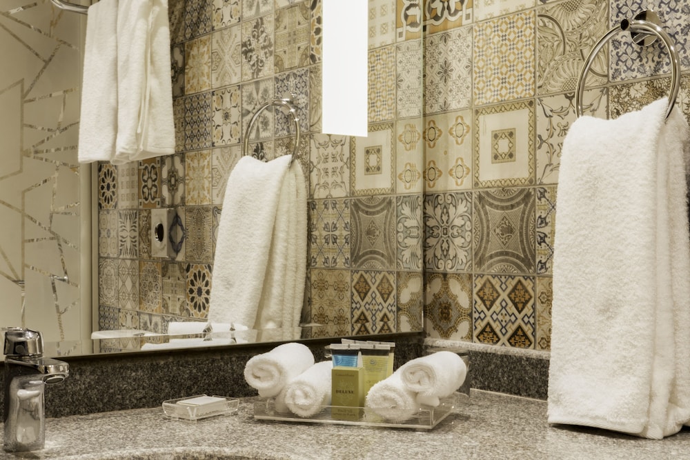 Safir Dahab Hotel (Ex- Hilton Dahab) 59/60