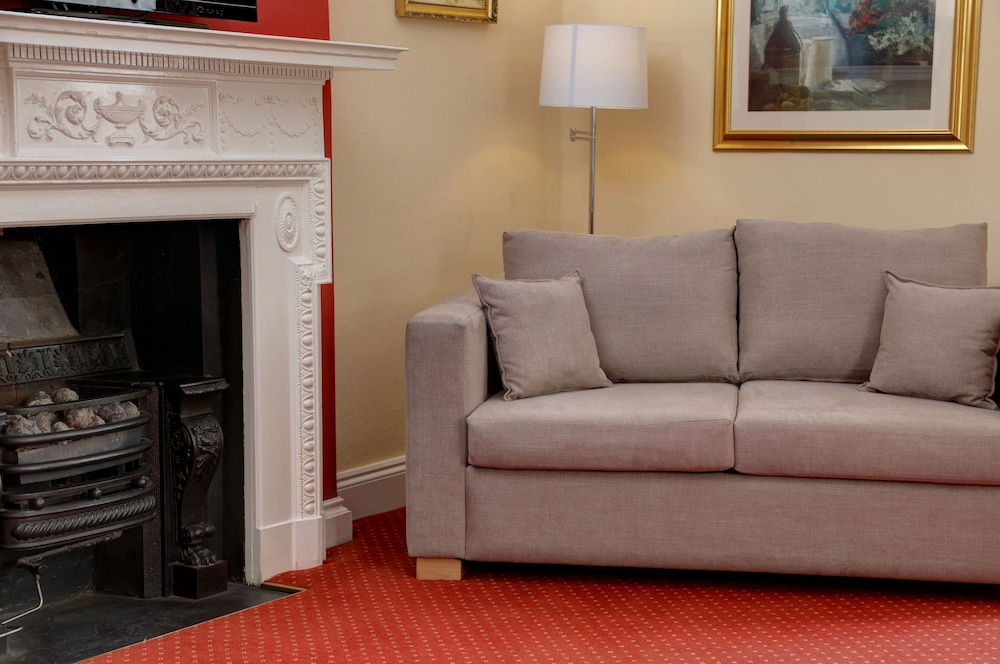 Best Western Henbury Lodge Hotel 26/37