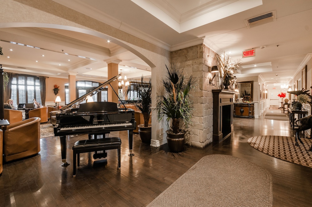Le St Martin Hotel Suites Laval 54/64