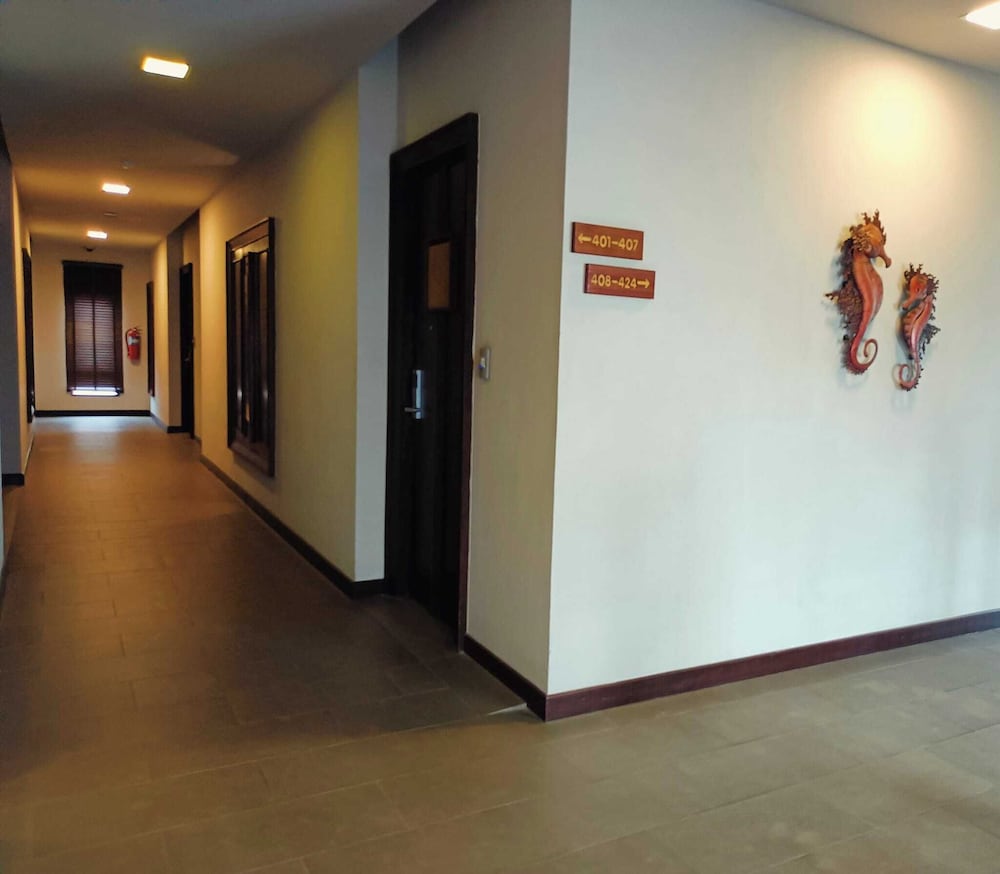 The Agate Pattaya Boutique Resort 24/50