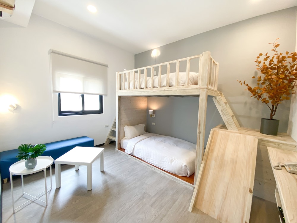 Kenting Sunhow Inn 18/43