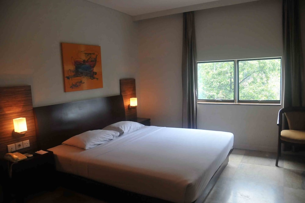 Losari Blok M Hotel Jakarta 6/15