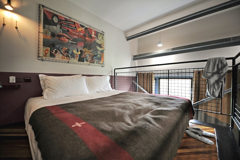 Urside Hotel And Cafe Shanghai 11/50