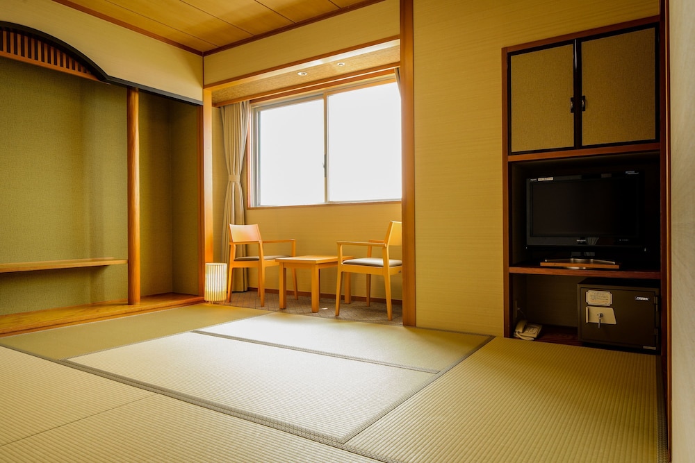 Kamenoi Hotel Genkainada Ex Kanpo No Yado Kitakyushu 13/69