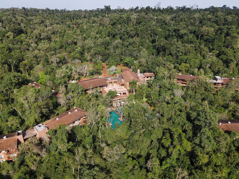 Loi Suites Iguazu Hotel 70/73