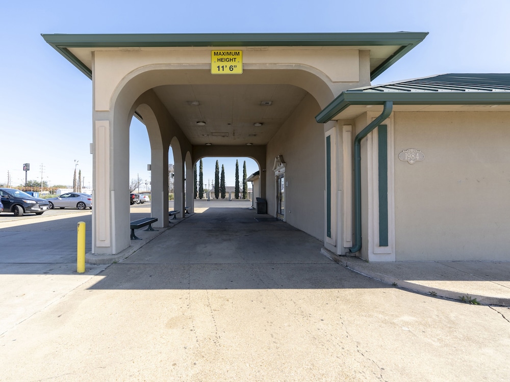 Motel6 Bossier City, LA in BOSSIER CITY - LA