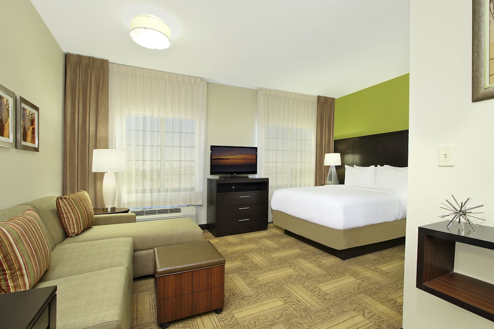 STAYBRIDGE SUITES ODESSA - INTERSTATE HWY 20 13/47