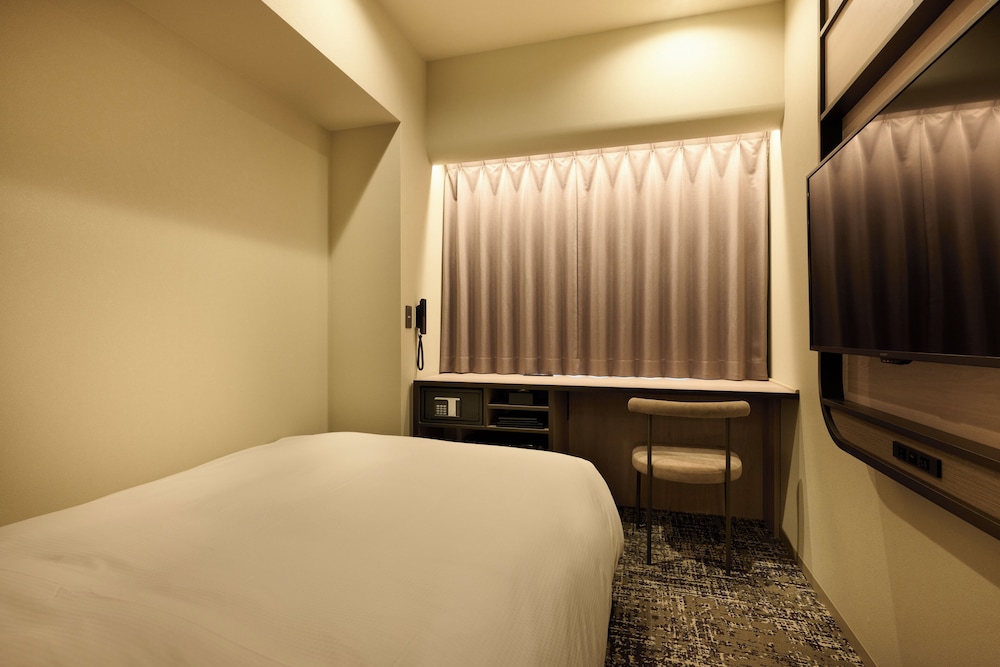 Jr West Group Via Inn Shinjuku 29/52