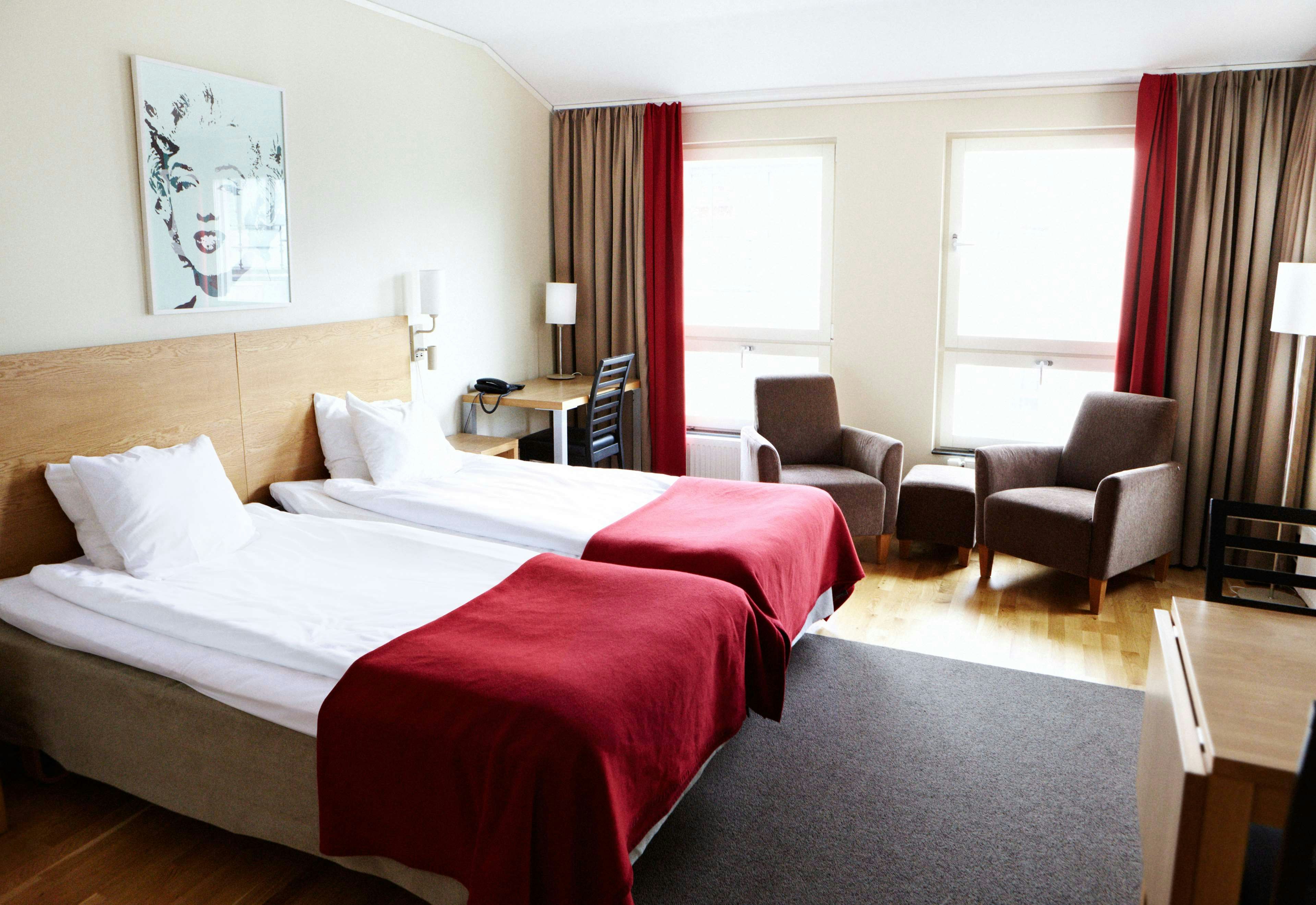 Forenom Aparthotel Lund 6/15